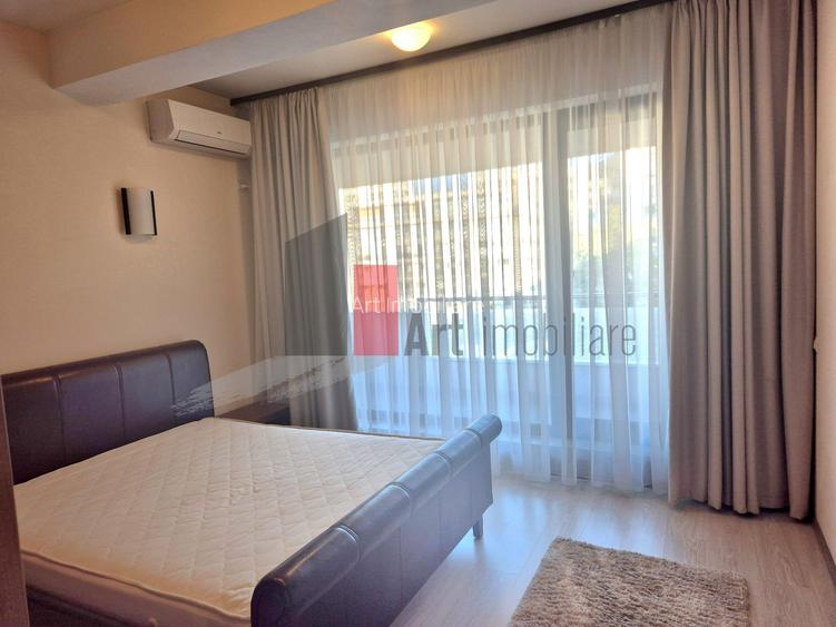 Apartament cu 2 camere de inchiriat-Unirii-Alba Iulia-cu centrala - 3