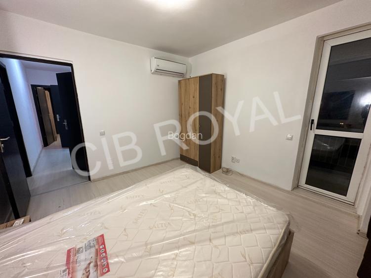 Inchiriez apartament 3 camere Iancului,langa metrou,langa KFC,Sos Mihai Bravu. - 8