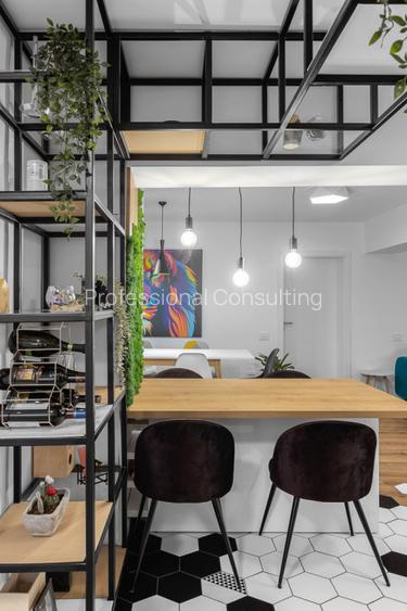 Inchiriez apartament 3 camere, Eroilor - Opera, Facultatea de Drept si Medicina - 10