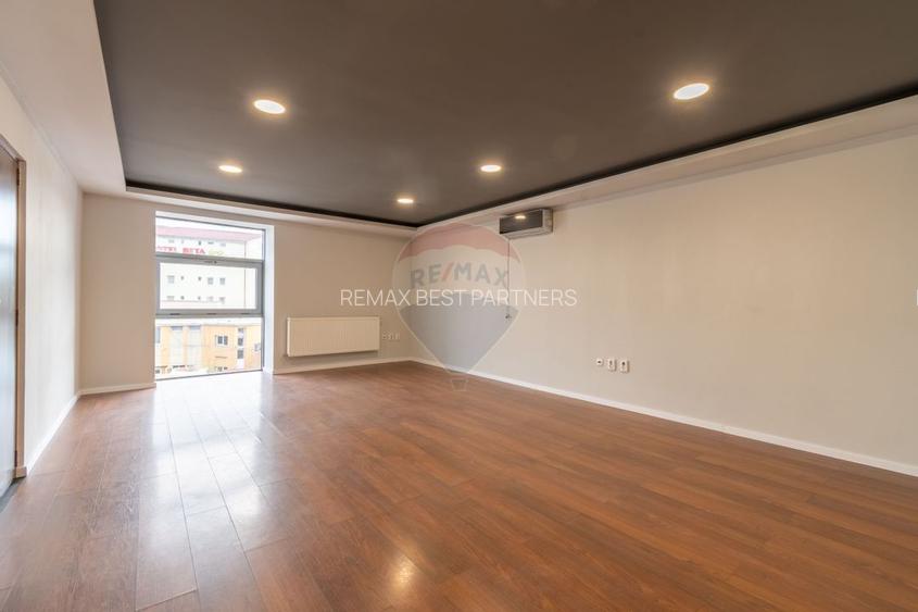 Spațiu de birouri de inchiriat zona Autogarii - 5