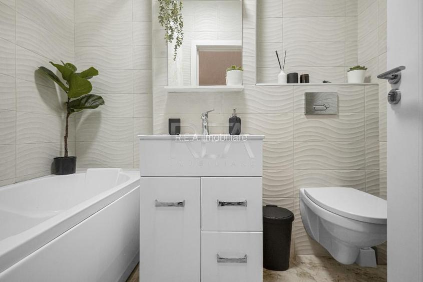 Garsoniera | Regie Residence | Bloc Nou | Mobilat - 14