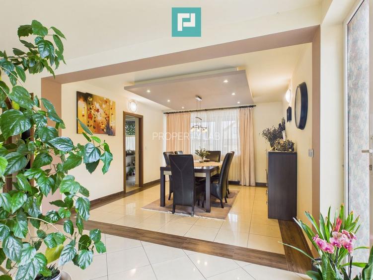 Vilă elegantă cu etaj în Zădăreni - 9