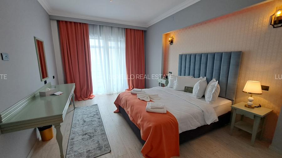 APARTAMENT LUX IN COMPLEX HOTELIER - 23