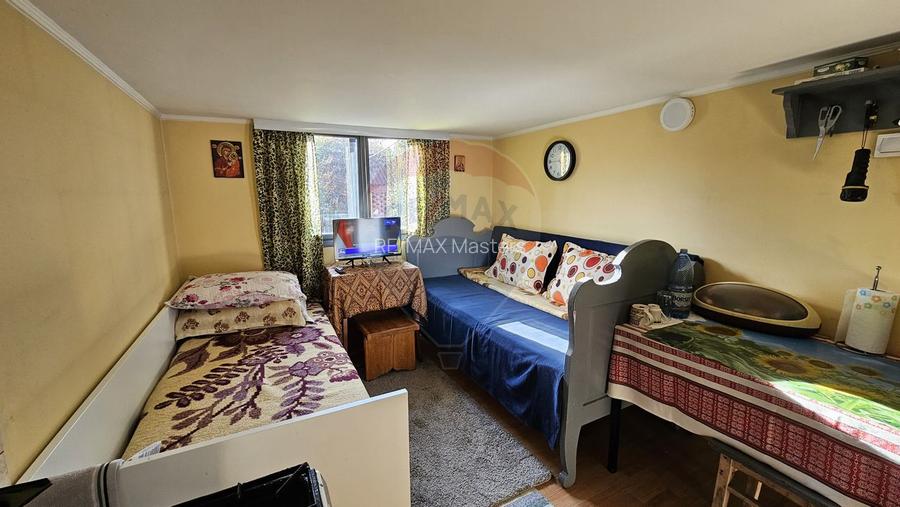 Casă / Vilă cu 3 camere de vânzare-Cacica-Suceava - 18