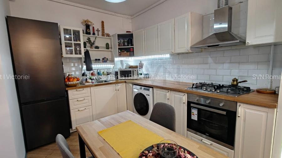 REA1027579 Apartament Premium 3 Camere  Complex 4City - 6