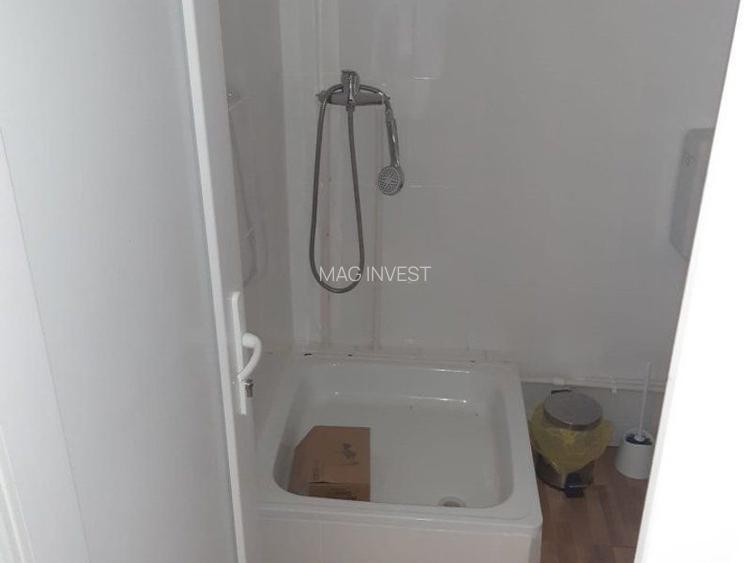 Spatiu comercial stradal - Siderurgistilor, str. Frunzei - 12