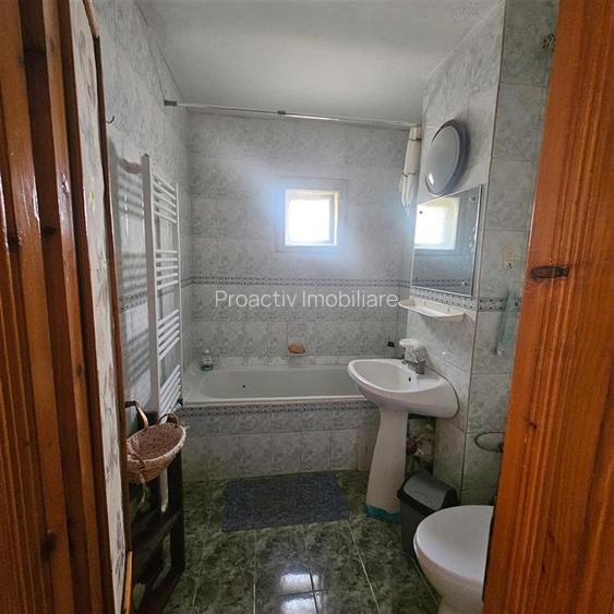 Apartament 2 camere | Obcini | Etaj 1 | i2c-1861 - 6
