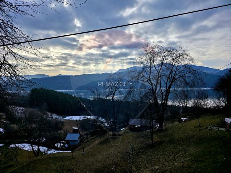 Teren 711mp Hangu / DN GROZAVESTI - 4