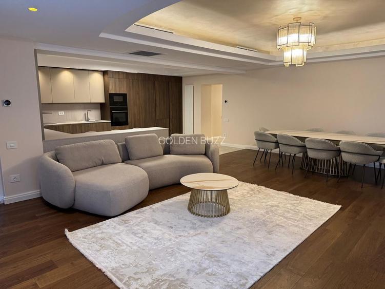 Apartament de 3 Camere  Șoseaua Nordului - 3