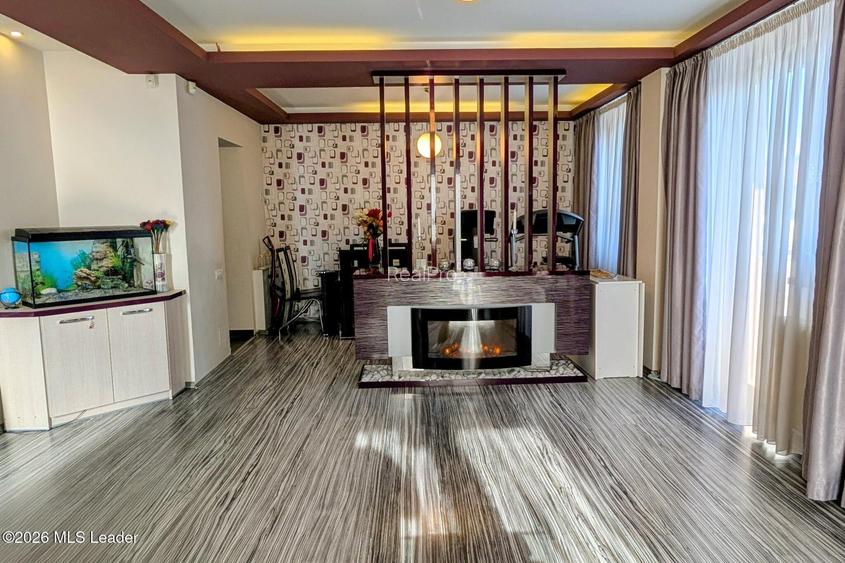 Pantelimon Selgros - Vila 180 mp, Clasa Energetica A, constructie 2010 - 13