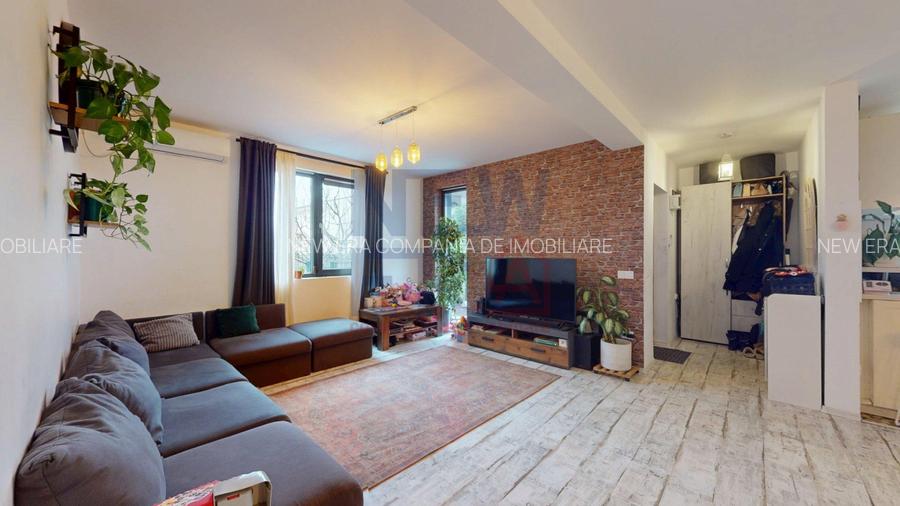 De vanzare vila Petresti/Corbeanca - 2