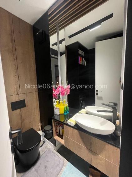 Proprietar 3 camere, Aviatiei/ H Pipera Lake, zona  privata, lake view, superb - 10