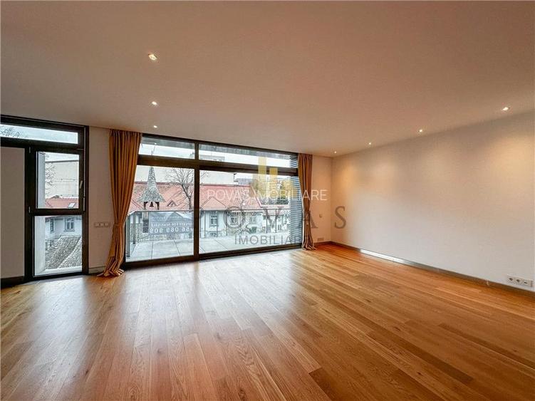 Vanzare Apartament 4 Camere Kiseleff - 2