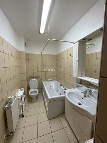 Inchiriere vila moderna in ansamblul rezidential Pipera - 14