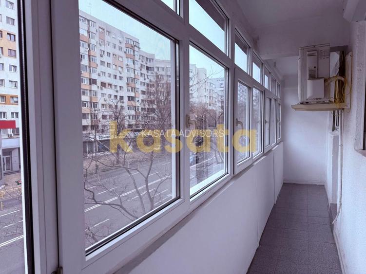 Apartament de 4 camere de vânzare | Calea Dorobanților | Decomandat - 17