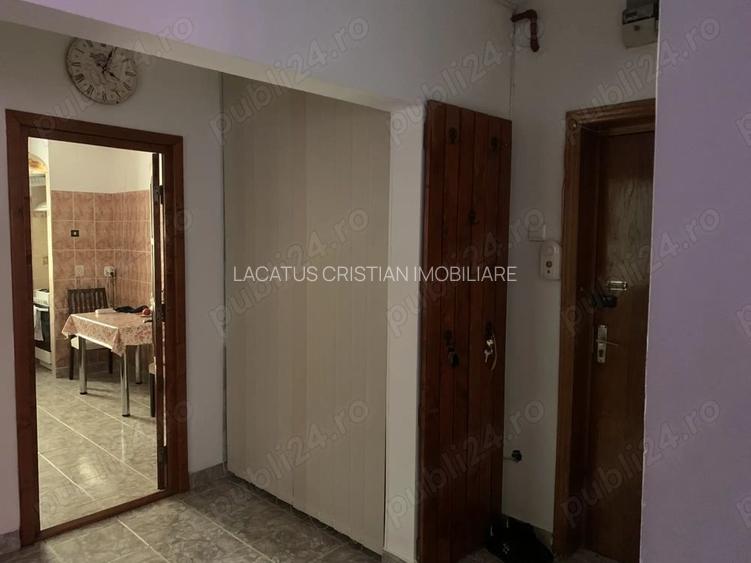 APARTAMENT 3 CAMERE DECOMANDAT CONFORT 0 ZONA DACIA - 3