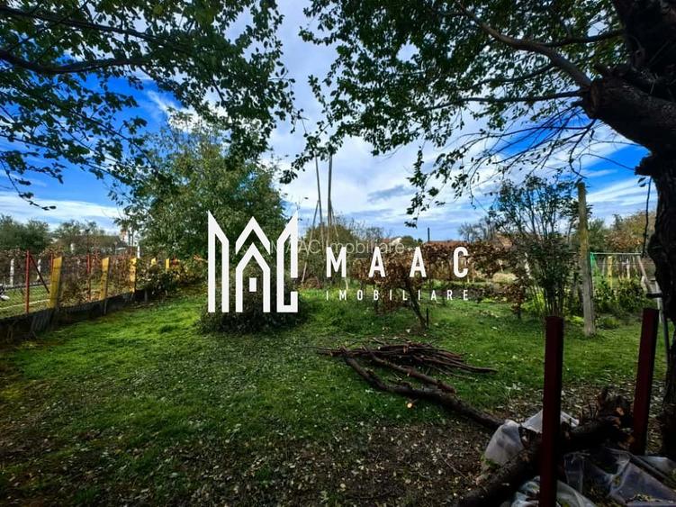 Casa individuala 3 camere I Teren 860 mp I Cristian - 13