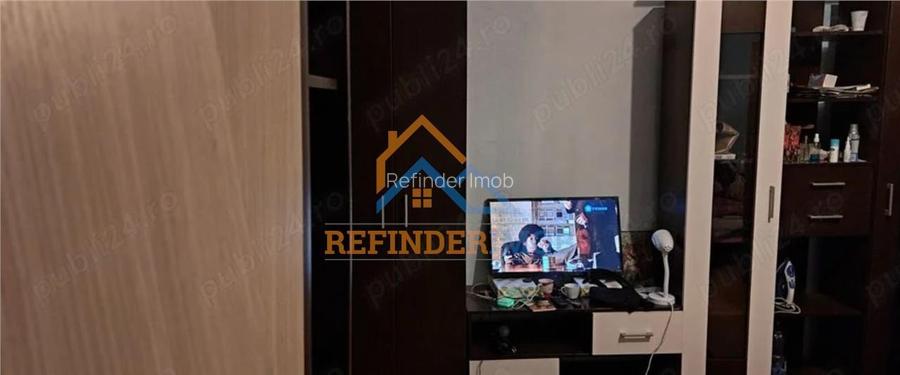 Garsoniera Turnu Magurele Aparatorii Patriei - 2