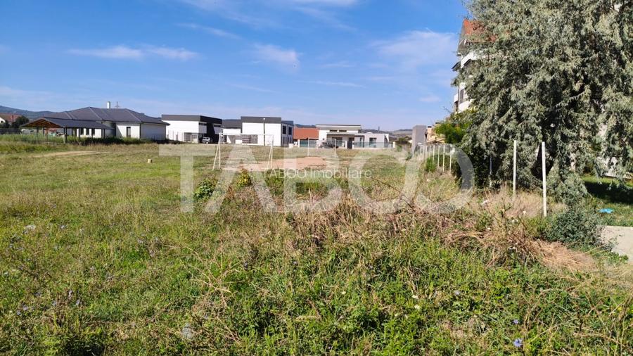 Teren in Drumul Petrestiului - intravilan de vanzare - 4