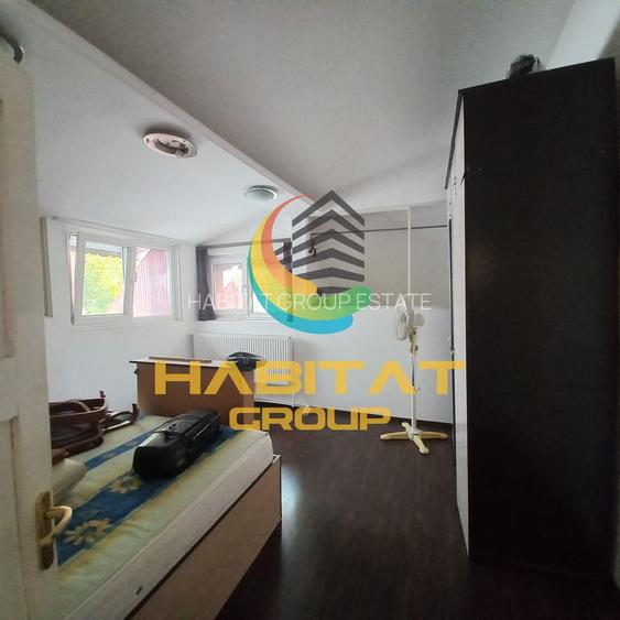 NouVila 4 camere 188 mp teren 160 mp la 10 minute de Metrou Brâncoveanu - 9