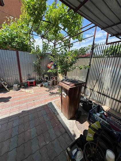 Casa de Vanzare Str. Dumincii - Bld. Brancoveanu - 10