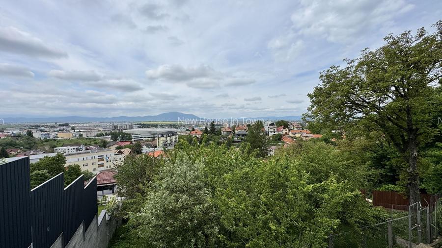 Apartament cu 2 camere in casa in Blumana, Brasov - 6