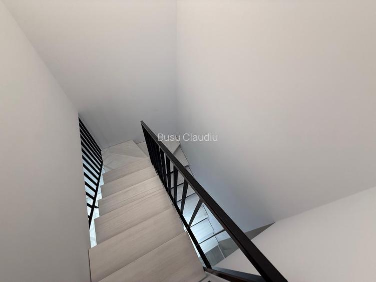 Apartament 3 camere Win Herastrau - 9