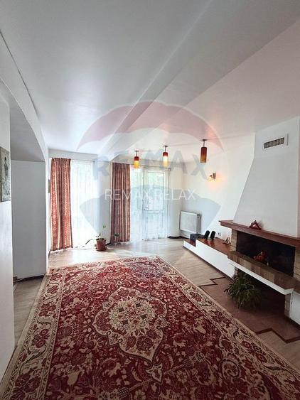 De închiriat duplex cu 4 camere - Șoșeaua Bârnova - 12