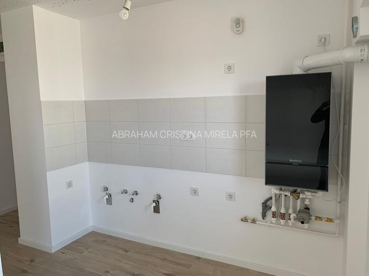 2 camere Belvedere Residence | Nemobilat | Terasă | 5 min metrou Pipera - 5