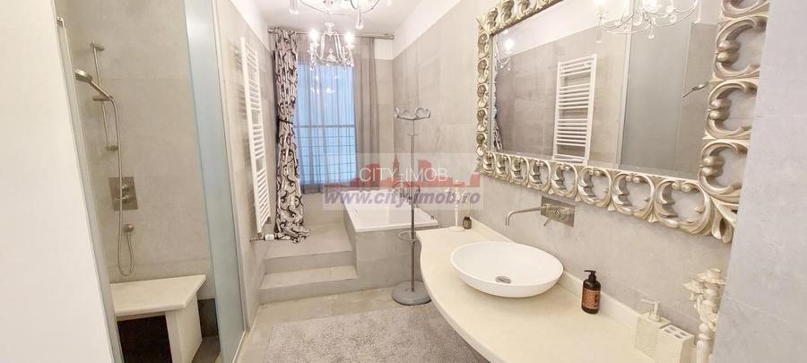 Vanzare  Penthouse Eminescu / Dacia - 43