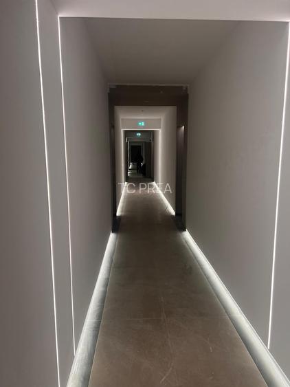 2 camere Nusco City Park la cheie, proprietar - 11