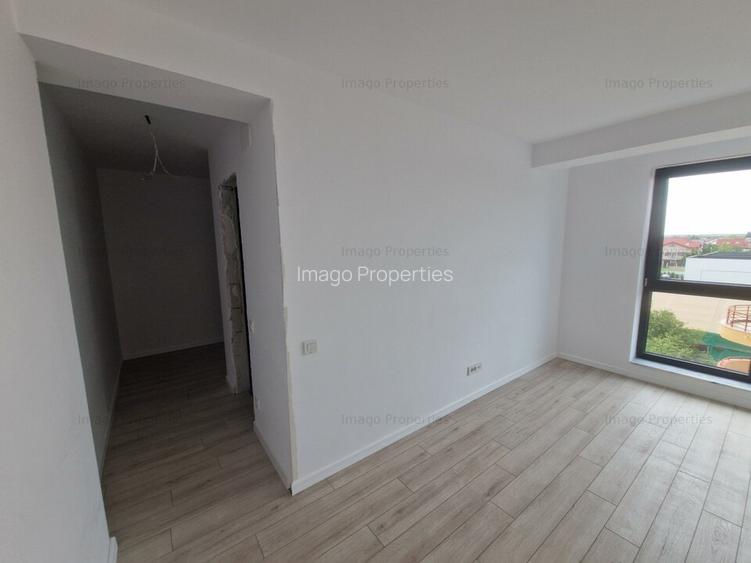Apartament 4 camere, spatios, in bloc nou, finalizat in 2024, Pipera - 11