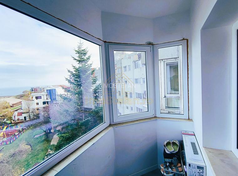 Faleză Nord Apartamentul tău cu vedere la RĂSĂRIT - 20