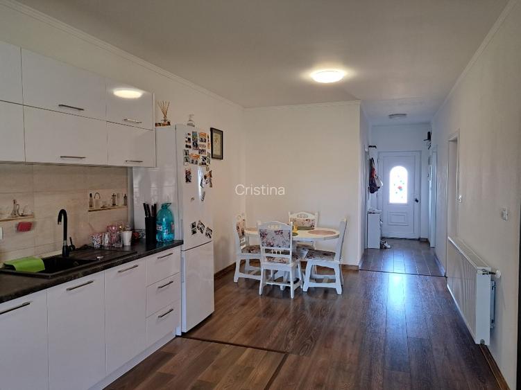 Duplex complet mobilat Bucovat Remetea Mare  - 7