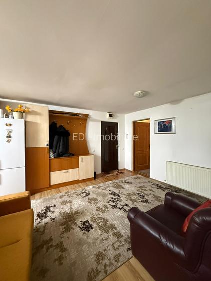 Apartament de vânzare, 3 camere, 74 mp, Plopilor zona Parcul Iuliu Hațieganu - 13