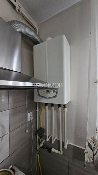 Metrou Berceni-studio mobilat si utilat - 7