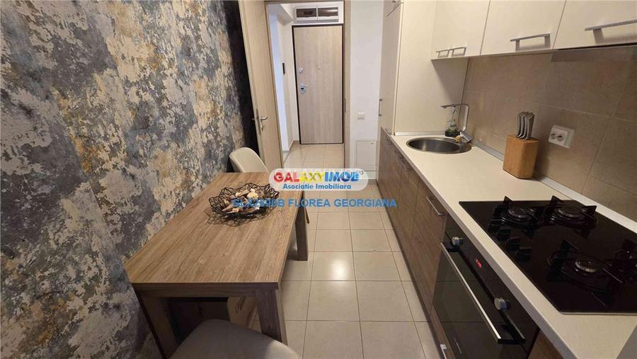 Apartament 2 camere de vanzare Greenfield Residence - 5