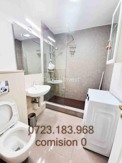 Apartament 2 camere / birou / Unirii / Alba Iulia / Burebista / comision 0 - 3