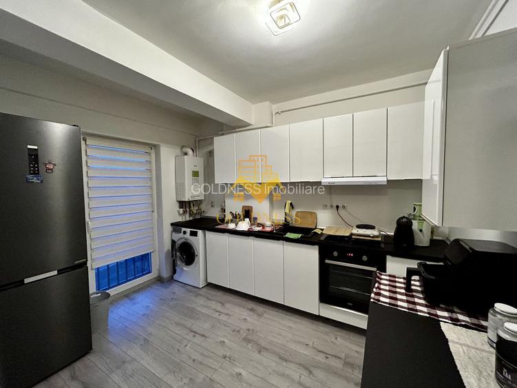 2 camere decomandate, Parcare, Modern, Lidl, Mega Image, Floresti - 3