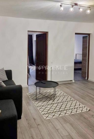 Locuință modernă de închiriat – parcare privată, Ultracentral - 4