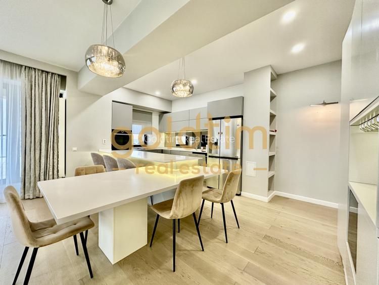 PIPERA/SCOALA AMERICANA/DISPONIBIL 1 Iunie/SUPERB/TERASA 100MP AMENAJATA/BOXA - 8