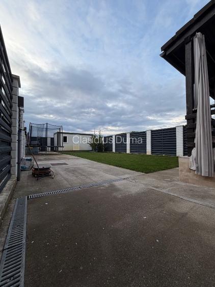 Duplex 4 Camere | Mobilat & Utilat | Str. Armoniei - 4