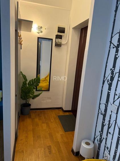 Garsoniera Universitate-Cismigiu - 7