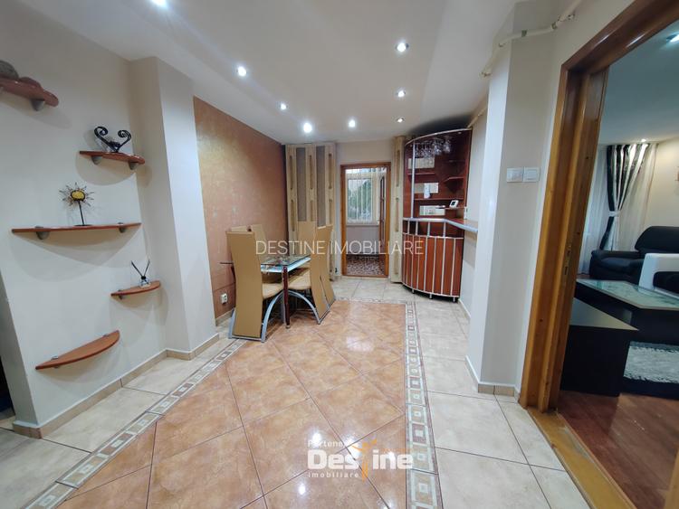 Cug - BRD - Chirie, Apartament 2 camere - 8