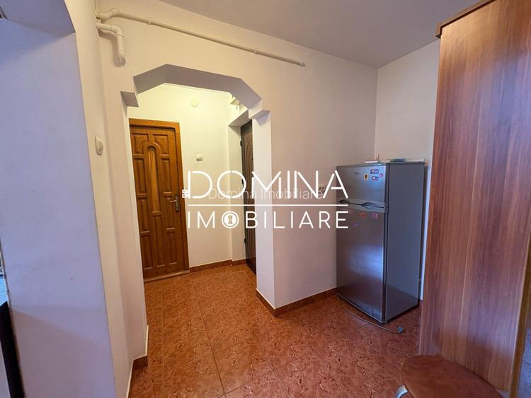 Inchiriere apartament 2 camere, strada Slt. Corneliu Bordei - zona Mall - 6