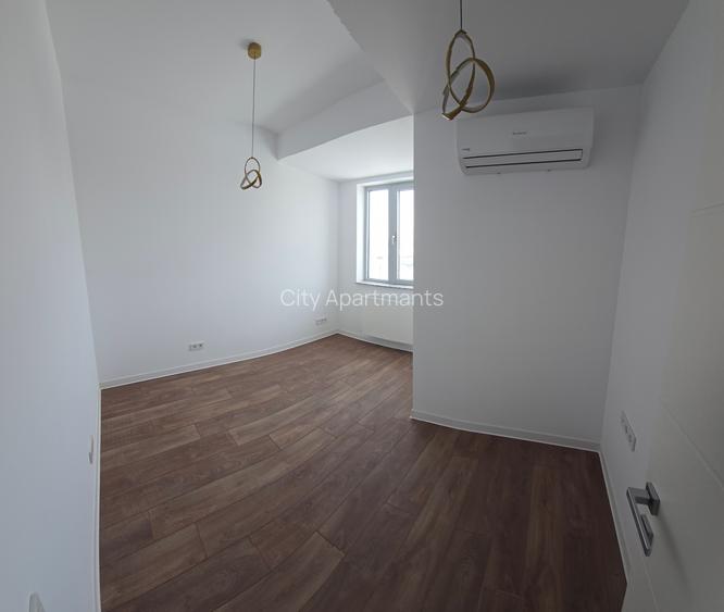 Apartament 4 camere Baneasa Petrom City - 6