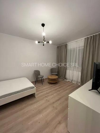 Garsoniera bloc nou Grozavesti Regie Residence faza 2 centrala Termica - 4