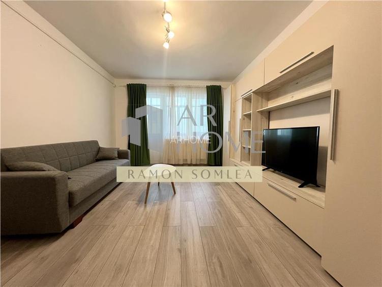 Apartament 2 camere, renovat, prima inchiriere, Afi Palace, Ploiesti - 3