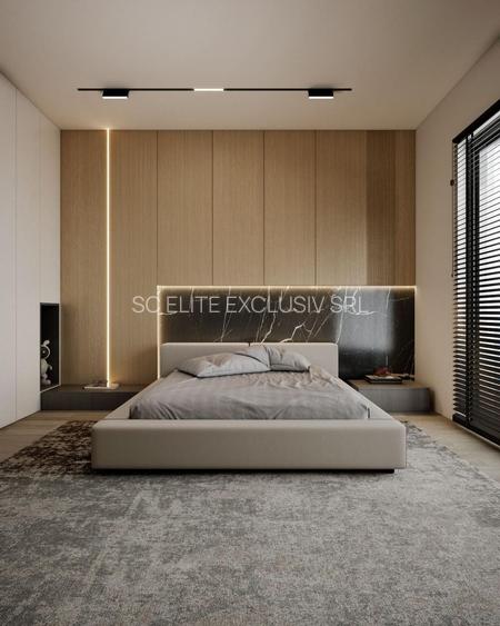 Vilă individuală 5 camere / Primo - Personalizare completă - 11