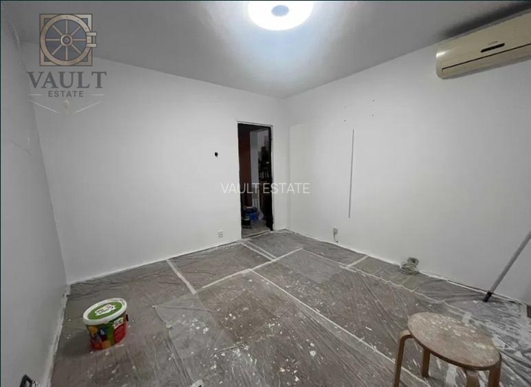 Apartament 2 camere - BLOC REABILITAT - zona BABA NOVAC  - 4